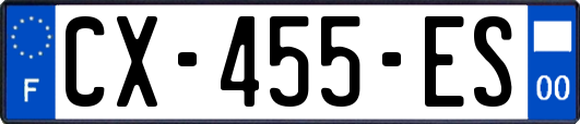 CX-455-ES