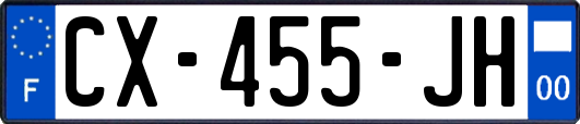 CX-455-JH