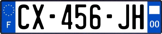 CX-456-JH