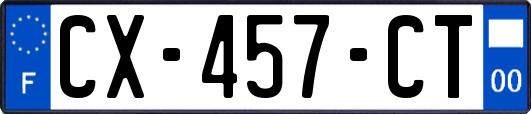 CX-457-CT