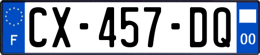 CX-457-DQ