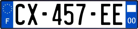 CX-457-EE