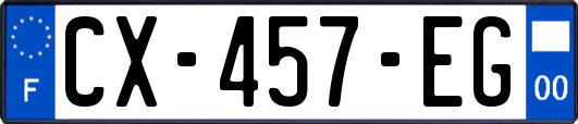 CX-457-EG