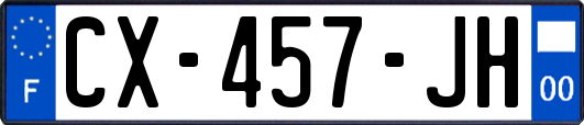 CX-457-JH