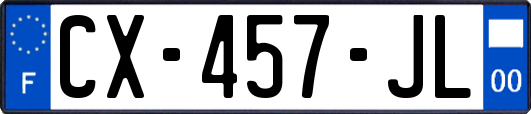 CX-457-JL