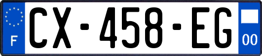 CX-458-EG