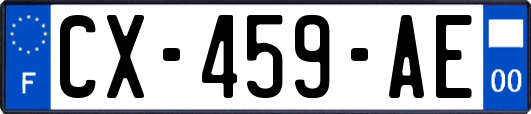 CX-459-AE