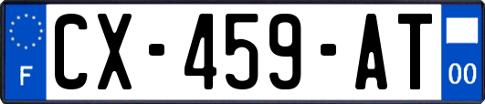 CX-459-AT