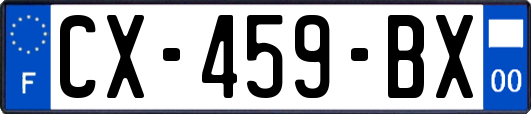 CX-459-BX