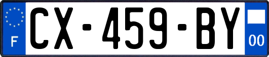 CX-459-BY