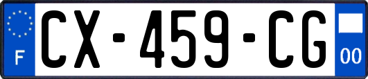 CX-459-CG