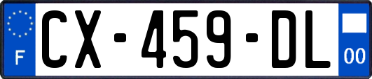 CX-459-DL