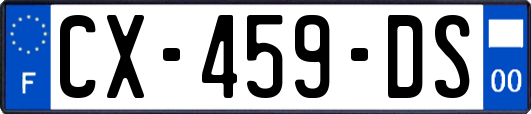 CX-459-DS