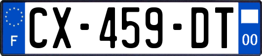 CX-459-DT