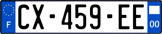 CX-459-EE