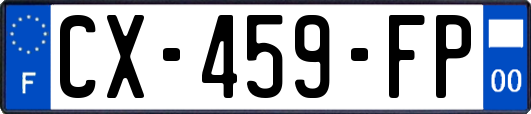 CX-459-FP