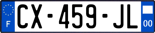 CX-459-JL