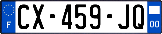 CX-459-JQ