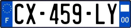 CX-459-LY