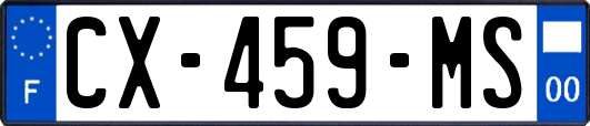 CX-459-MS