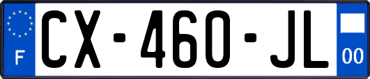 CX-460-JL