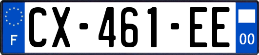 CX-461-EE