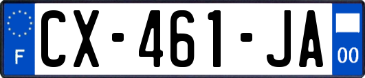 CX-461-JA