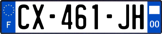 CX-461-JH