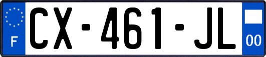 CX-461-JL