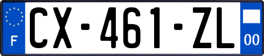 CX-461-ZL