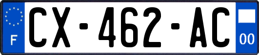 CX-462-AC