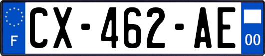 CX-462-AE