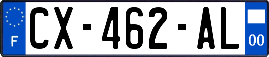 CX-462-AL