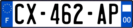 CX-462-AP