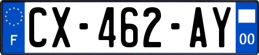 CX-462-AY