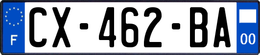 CX-462-BA