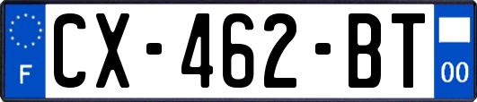 CX-462-BT