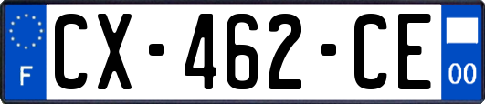 CX-462-CE