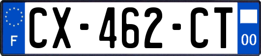 CX-462-CT