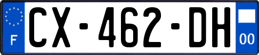 CX-462-DH