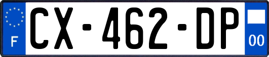 CX-462-DP
