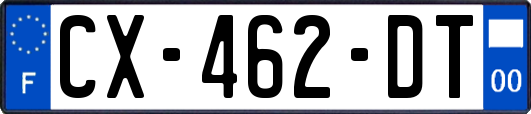 CX-462-DT