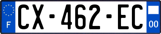 CX-462-EC