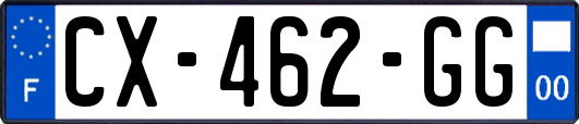 CX-462-GG