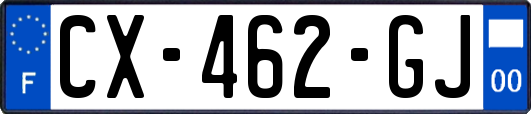 CX-462-GJ