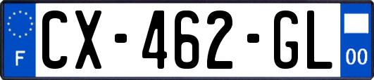 CX-462-GL