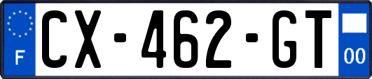 CX-462-GT