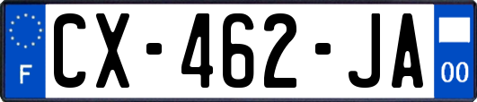 CX-462-JA