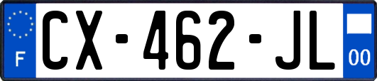 CX-462-JL