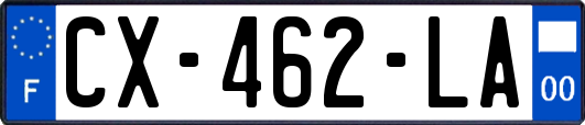 CX-462-LA